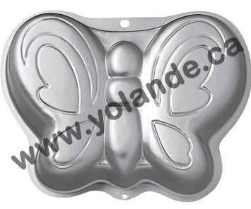 Papillon - Animaux - 2105-2079