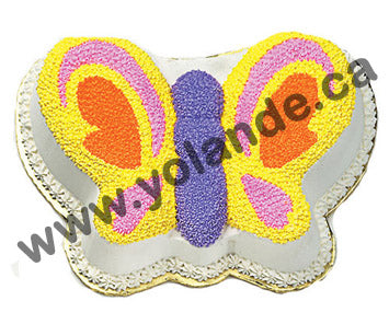 Papillon - Animaux - 2105-2079