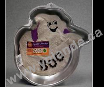 Fantôme - Halloween - 2105-2090