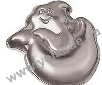 Fantôme - Halloween - 2105-2090