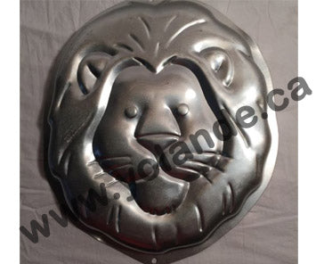 Lion - Animaux - 2105-2095