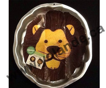 Lion - Animaux - 2105-2095