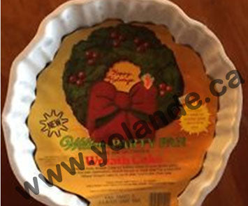 Couronne - Noël - 2105-220