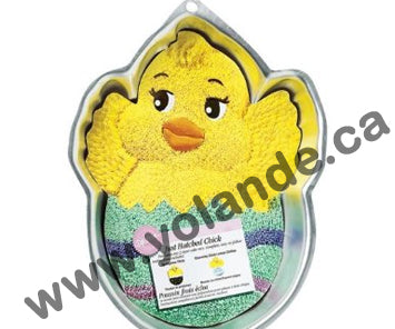 Poussin - Pâques - 2105-2358