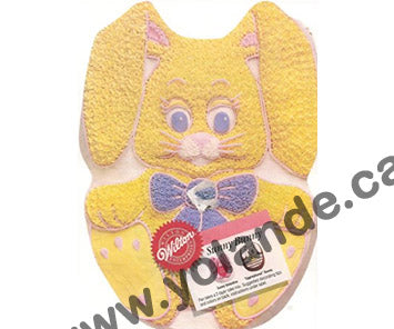 Lapin - Animaux - Pâques - 2105-2435