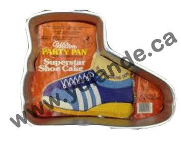 Soulier - Divers - Sport - 2105-2444