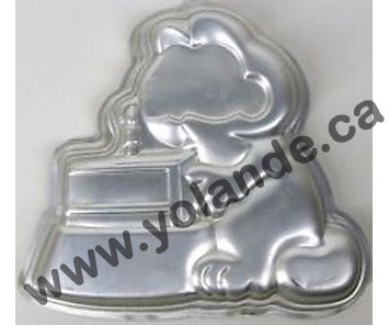 Garfield - Personnage - 2105-2447