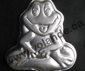 Grenouille - Animaux - 2105-2452