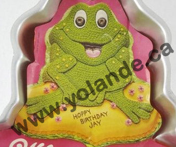 Grenouille - Animaux - 2105-2452