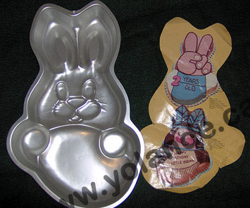 Lapin - Pâques - Animaux - 2105-2495