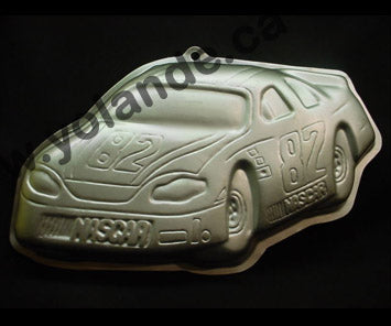 Auto course Nascar - Transport - 2105-2500