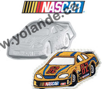 Auto course Nascar - Transport - 2105-2500