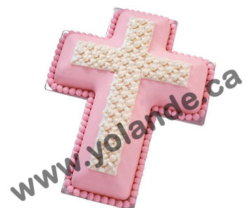 Croix - Bébé - Religieux - 2105-2509