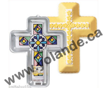 Croix - Bébé - Religieux - 2105-2509