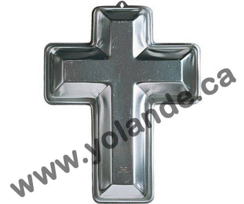 Croix - Bébé - Religieux - 2105-2509