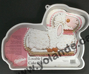 Mouton - Animaux - Pâques - 2105-2514