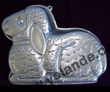 Mouton - Animaux - Pâques - 2105-2514