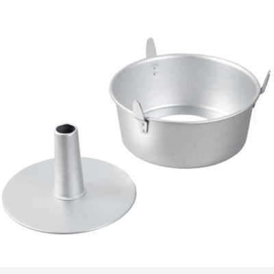 Moule à gâteau des anges 10"