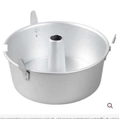 Moule à gâteau des anges 10"