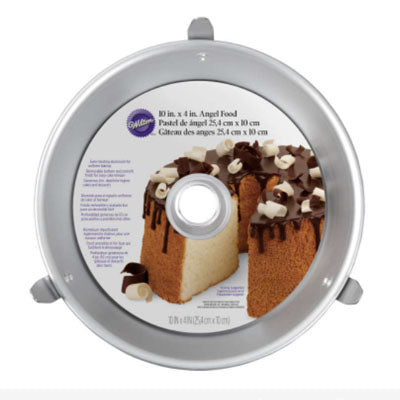 Moule à gâteau des anges 10"