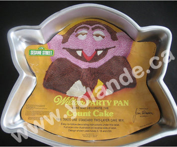 Dracula - Halloween - 2105-2673