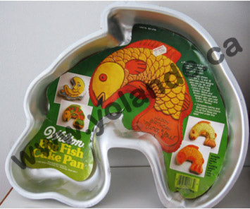 Poisson - Animaux - 2105-2763