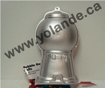 Machine à gomme - Divers - 2105-2858