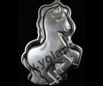 Pouliche - Cheval - Licorne - Personnage - 2105-2914