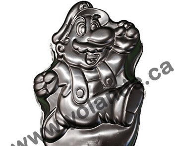 Mario Bros - Personnage - 2105-2989