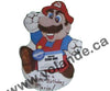 Mario Bros - Personnage - 2105-2989