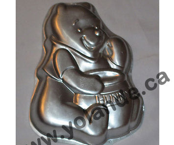 Winnie - Personnage - 2105-3000