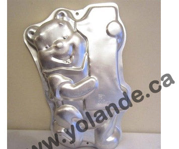 Winnie - Personnage - 2105-3003