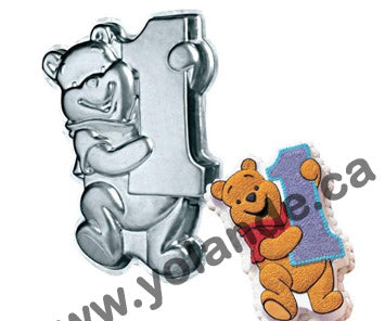 Winnie - Personnage - 2105-3003