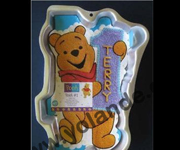 Winnie - Personnage - 2105-3003