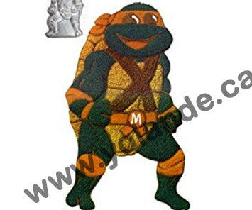 Ninja - Héros - Personnage - 2105-3075