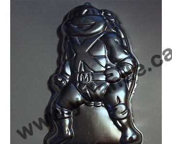 Ninja - Héros - Personnage - 2105-3075