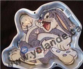 Bugs Bunny - Personnage - 2105-3200