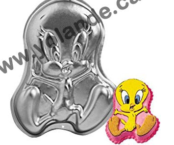 Tweety - Personnage - 2105-3201