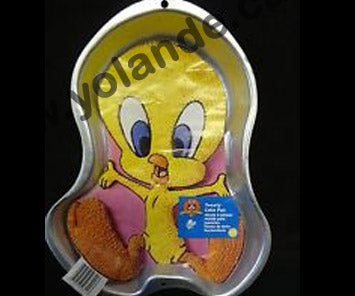 Tweety - Personnage - 2105-3201