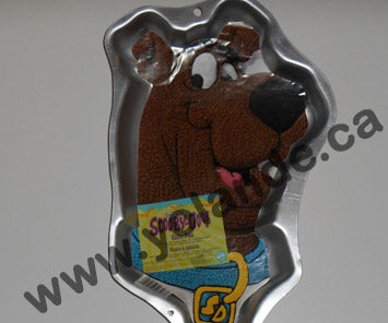 Scooby Doo - Personnage - 2105-3206
