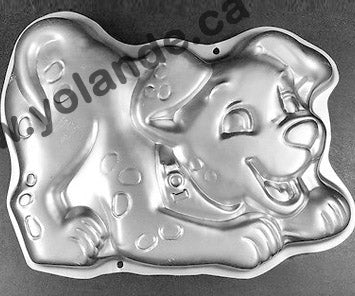 Dalmatien - Chien - Personnage - 2105-3250