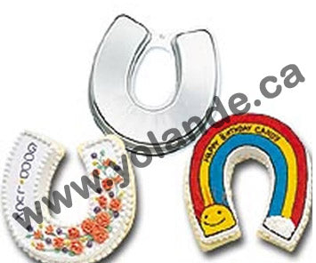 Fer à cheval - Divers - 2105-3254