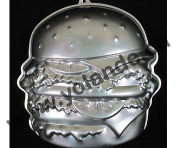 Hamburger - Divers - 2105-3306