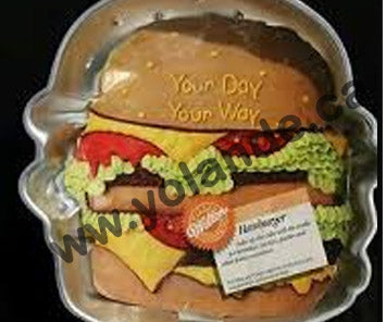 Hamburger - Divers - 2105-3306