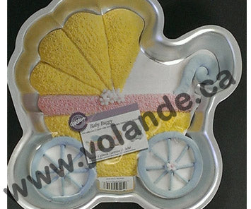 Carosse - Bébé - 2105-3319