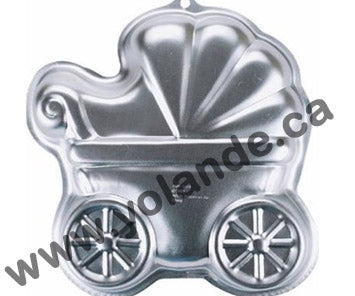 Carosse - Bébé - 2105-3319