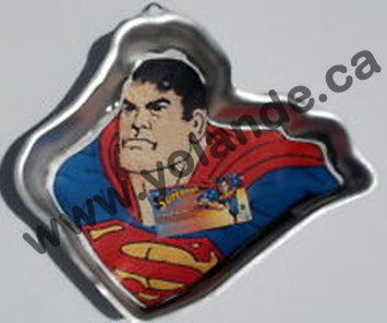 Superman - Héros - Personnage - 2105-3350