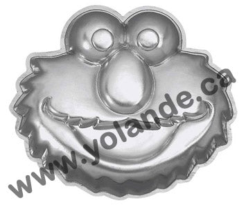 Elmo - Personnage - 2105-3461