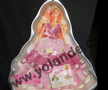 Barbie - Personnage - 2105-3500