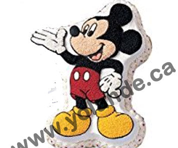 Mickey Mouse - Personnage - 2105-3601